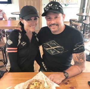 Meet your Posher, Nick